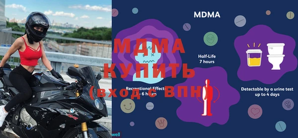 винт Белокуриха